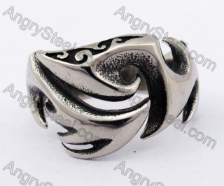 Biker Ring KJR370534