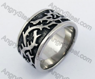 Vintage Ring KJR370536