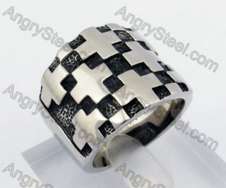 Cross Ring KJR370538