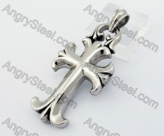 Cross Pendant KJP100001