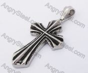 Cross Pendant KJP100003