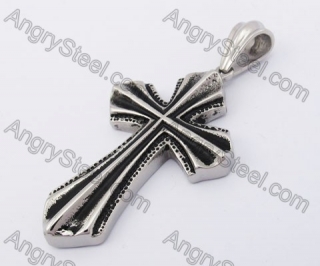 Cross Pendant KJP100003