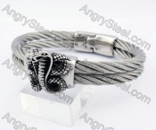 Snake Bangle KJB100119