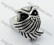 Owl Ring KJR100005