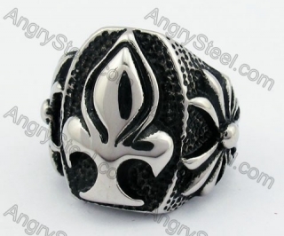 Iris Ring KJR100009