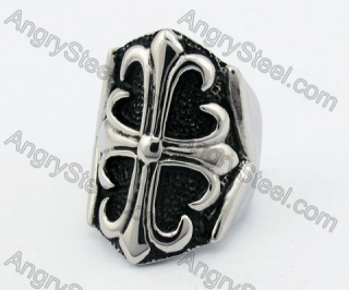 Iris Ring KJR100010