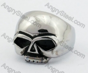 Skull Ring KJR100015