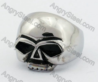 Skull Ring KJR100015