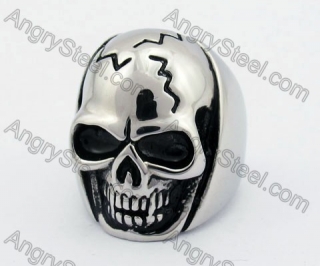 Skull Ring KJR100016