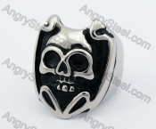 Skull Ring KJR100020