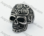 Skull Ring KJR100028