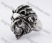 Chief Lion Ring KJR100034