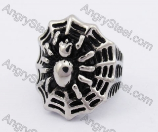 Spider Ring KJR100035