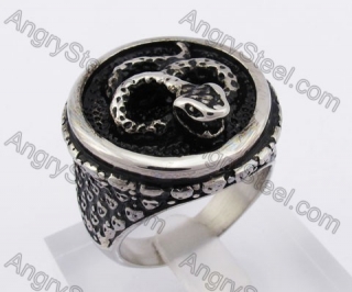 Snake Ring KJR100036