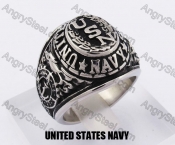 UNITED STATES NANY Ring KJR330138