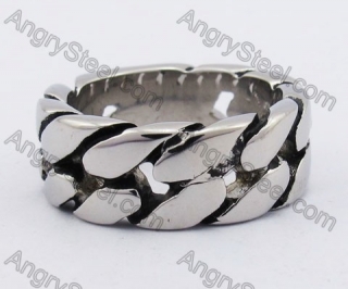 Biker Ring KJR330146