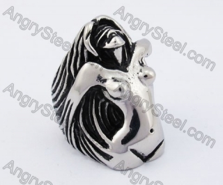 Biker Ring KJR330150