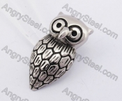 Owl Pendant KJP550046