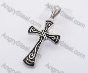 Cross Pendant KJP550070