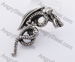 Dragon Pendant KJP550078