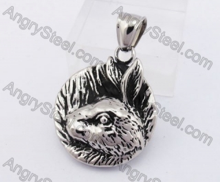 Zodiac Rabbit Pendant KJP550097