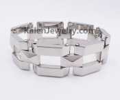 Stainless Steel Bracelet