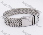 Stainless Steel Bracelet KJB550810