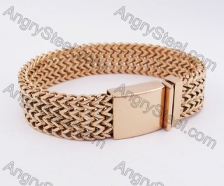 Rose Gold Bracelet KJB5500810S