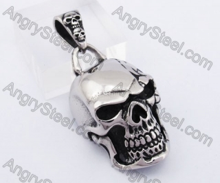 Skull Pendant KJP350150