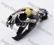 Small Dinosaur Skull KJP350158