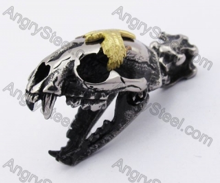 Small Dinosaur Skull KJP350158