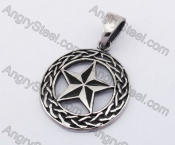 Army Pendant KJP350168