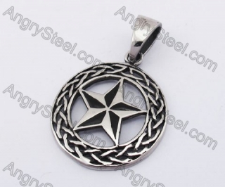 Army Pendant KJP350168