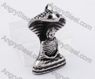 Buddha Pendant KJP350198