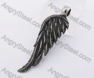 Wing Pendant KJP350208