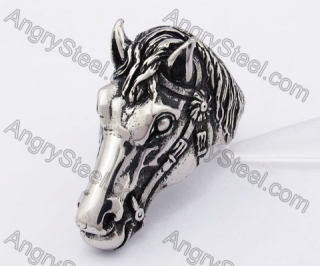 War Horse Ring KJR350253