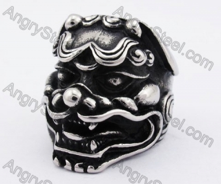 Sacred Animal Ring KJR350254