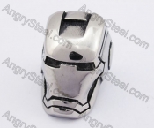 Iron Hero Ring KJR350256