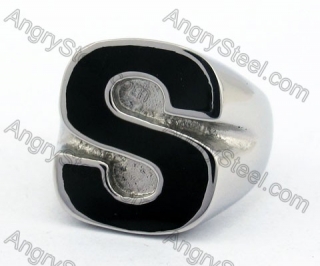 Super Hero Ring KJR330155