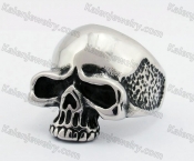 Skull Ring KJR350247