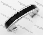 Stainless Steel Bangle KJB350109