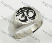 Stainless Steel Ring KJR350271