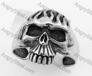 Skull Bangle KJB350069