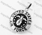 United States Air Force Pendant KJP330137