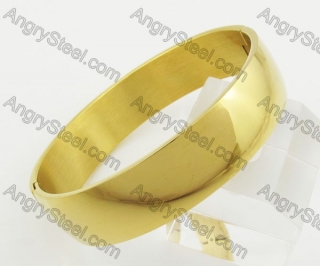 Stainless Steel Bangle KJB280131