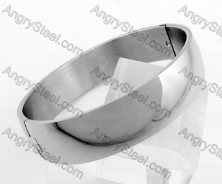 Stainless Steel Bangle KJB280132