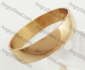 Stainless Steel Bangle KJB280133