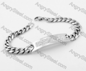 Stainless Steel Bracelet KJB540030