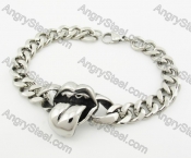 Stainless Steel Bracelet KJB540057