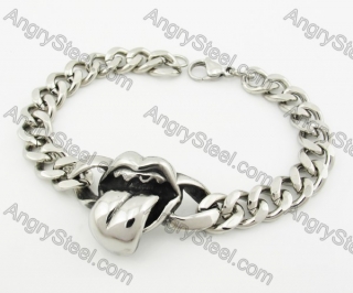 Stainless Steel Bracelet KJB540057